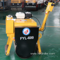 FYL-600 Honda Gasoline Vibration Roller